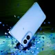 3mk Just20g caurspīdīgs vāciņš Samsung Galaxy S25 Edge