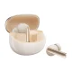 Wireless Earbuds QCY MeloBuds Pro HT08 TWS with ANC, Gold