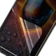 Матовая защитная пленка антишпион 3Mk для Samsung Galaxy A53 5G