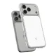Чехол Spigen для iPhone 17 Pro Ultra Hybrid T MagSafe, прозрачный / белый