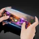 Защитное стекло Dux Ducis Curved Glass для Honor 60 Pro с черной рамкой