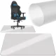 Aizsargpaklājs grīdai zem krēsla, paliktnis grīdas segumam, laminātam - 130x90 | Floor Protection Mat