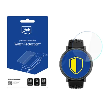 Aizsargplēve 3mk Watch Protection ARC Amazfit Active Max