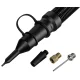 Akumulatora kompresors DeWalt DCC018N-XJ, 11 bar, bez akumulatora