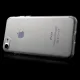Hurtel Ultra Clear 0.5mm TPU vāciņš iPhone SE 2022 / SE 2020 / 8 / 7 Caurspīdīgs