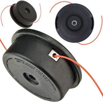 Насадка Для Спринклинговых Косов M10X1.25