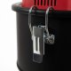 Пылесос для Золы 4L Kaminer 21861 | Ash Vacuum Cleaner