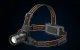 Superfire HL71 Headlamp Flashlight, 500 lm, USB, 5 Modes