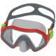 Bestway 22049 Dive Mask for Snorkeling and Swimming, red