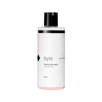 Очищающий тоник для лица Syis 250 мл