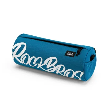Velosipēda stūres soma Rockbros G005 Flash Journey 2L, zila