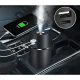 Автомобильный увлажнитель воздуха с USB, 200 мл