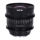 Кинообъектив Laowa 15 мм T2.1 Zero-D Cine для Sony E