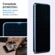Защитное стекло Spigen Glas.tR EZ Fit для Samsung Galaxy S23 (2 шт.)
