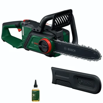 Akumulatora ķēdes zāģis Bosch PKE18V-30-28 Solo 18V 30cm (bez akumulatora un lādētāja)
