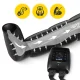 Limfodrenāžas aparāts Air Compression Therapy System ACTIVE C4, universāls izmērs
