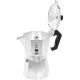Bialetti Moka Express 50TZ kafijas kanna