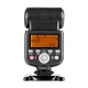 Zibspuldze Yongnuo YN320EX kamerām Sony Multi Interface, TTL HSS