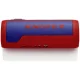 Труборез для гофрированных труб KNIPEX TwistCut 90 22 02 SB, 13–32 мм