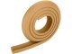 Foam Edge and Corner Guard Protector for Baby Proofing 2m, Brown