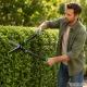 Telescopic Garden Shears for Hedges and Shrubs