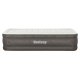 Надувной матрас Bestway 69048 со встроенным насосом 191x97x46 см