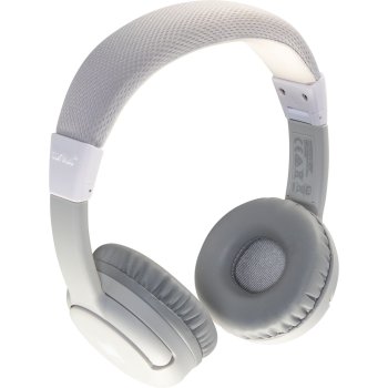 Tonies Bluetooth bezvadu austiņas bērniem, Moon Grey