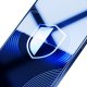 3mk Apple iPhone 17 Pro aizsargstikls HardGlass Matt Max, matēts