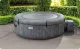 Piepūšamais SPA baseins 6 personām Intex 28442, 216x71 cm