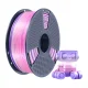 Филамент для 3D-принтера Sunlu PLA+ Silk 1.75 мм 1 кг, Rainbow 03