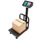 Электронные складские весы Longwell Industrial Ltd H-008, 200 кг, LCD
