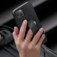 Apple iPhone 12 Pro Max 6,7\" Uniq Etui Heldro Case Cover, Black | Telefona Maciņš Vāks Apvalks Bampers