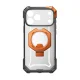 Чехол Supcase UB Grip Mag MagSafe для iPhone 18 Pro Max / 17 Pro Max, оранжевый
