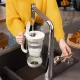 Brita Model One klaaskann, heleroheline, piiratud eriseeria