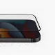 Uniq Optix Vivid Protective Glass for iPhone 14 Plus with Applicator