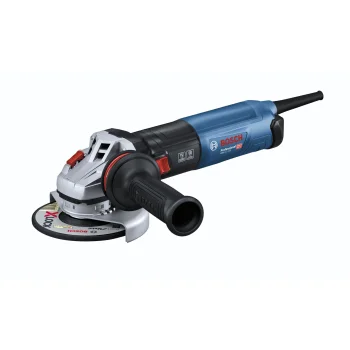 Leņķa slīpmašīna Bosch GWS 17-125 C Professional, 1700 W, 125 mm