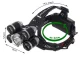 Trizand 5 x LED T6 CREE galvas lukturis