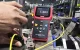 Твердомер Либа Uni-T UT347A с Bluetooth и термопринтером