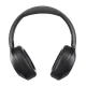 Беспроводные наушники QCY H3 Lite ANC Bluetooth 5.3, черные