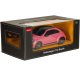 Радиоуправляемый Автомобиль, Машина, Volkswagen Beetle, Розовый (1:14)
