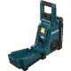 Būvlaukuma radio Makita DMR116 FM / AM, IP64