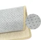 Skrāpējamais Aizsargpaklājiņš Kaķim 60 X 40 Cm l Bamboo Protective Furniture Mat 60 X 40 cm
