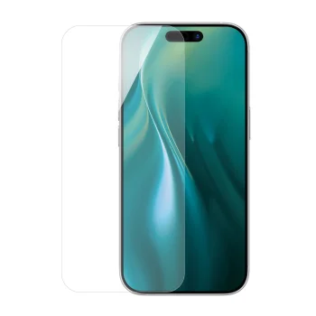 Etteri hibrīda aizsargstikls priekš iPhone 17 Pro 6,3"