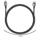 Ātrgaitas HDMI 2.1 kabelis 8K 2m