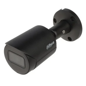 IP novērošanas kamera Full HD HFW2231S-S 2.8mm, melna
