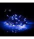 Рождественская герлянда 9,5 M 100 LED лампочек, синий