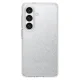 Чехол Spigen Liquid Crystal Glitter для Samsung Galaxy S26, прозрачный с блестками