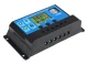 Saules uzlādes regulators PWM 12V / 24V 30A