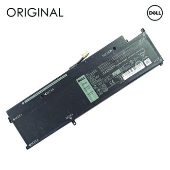 Dell Latitude 7370 Original Notebook Battery XCNR3, 4250mAh