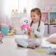 Interactive Walking Dog Toy on a Leash Wags Tail and Plays Music